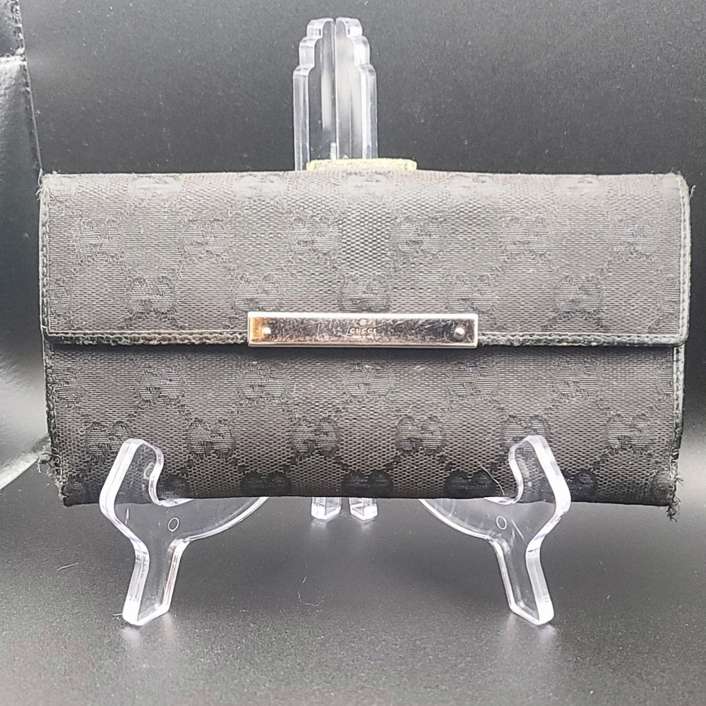 Gucci wallet